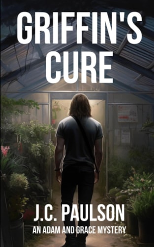 Griffin's Cure (Adam and Grace)