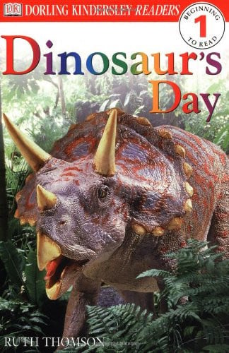 A Dinosaur's Day