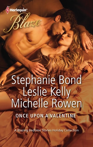 Once Upon a Valentine: An Anthology