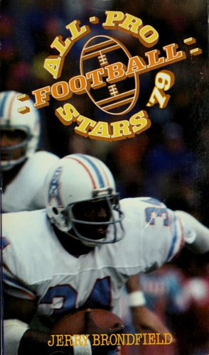 All-pro football stars, '79