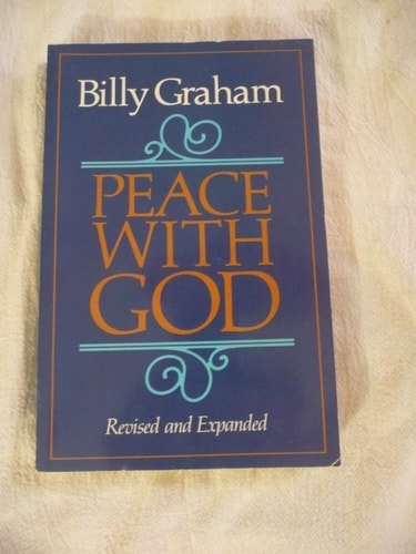 Peace With God