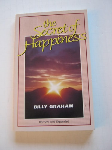 The Secret of Happiness