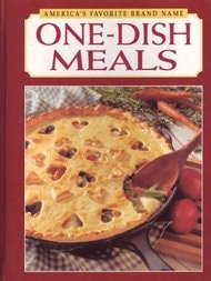 America's Favorite Brand Name One-Dish Meals