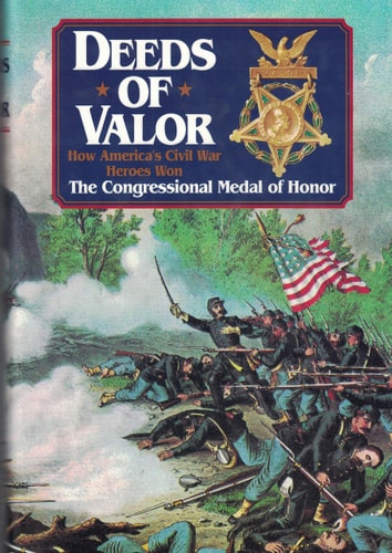Acts of Bravery Deeds of Extraordinary American Heroism