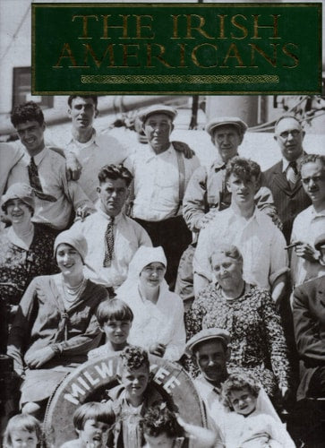 The Irish Americans