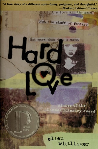 Hard Love