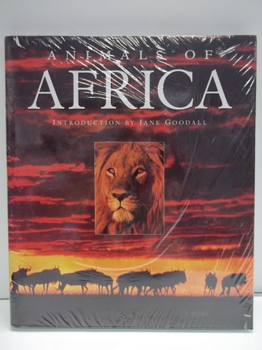 Animals of Africa