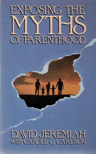 Exposing the Myths of Parenthood