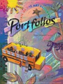 BARRETT KENDALL ART PORTFOLIOS PUPIL EDITION GRADE 3 1998C