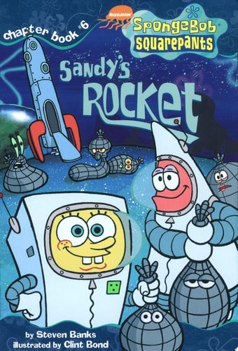 Sandy's Rocket