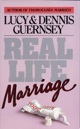 Real Life Marriage