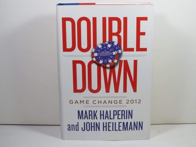 Double Down: Game Change 2012