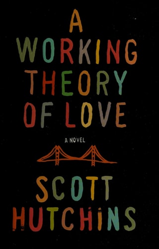 A Working Theory of Love
