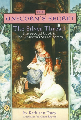 Silver Thread