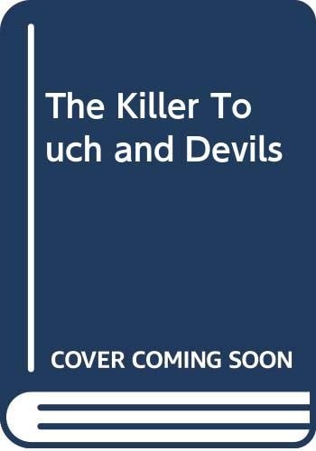 2 Full Novels: The Killer Touch / The Devil's Cook