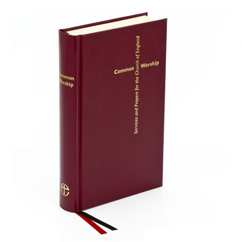 Common Worship Presentation Wine (Common Worship: Services and Prayers for the Church of England)
