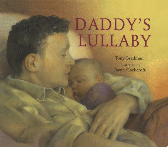 Daddy's Lullaby