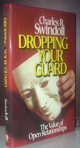 Dropping Your Guard