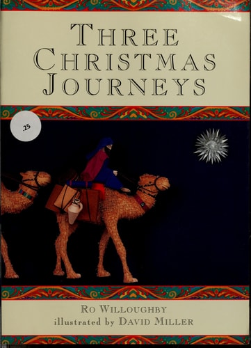 Three Christmas Journeys