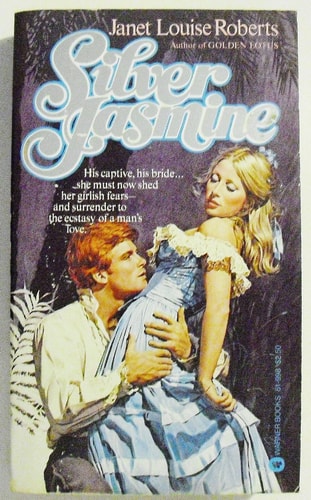 Silver Jasmine