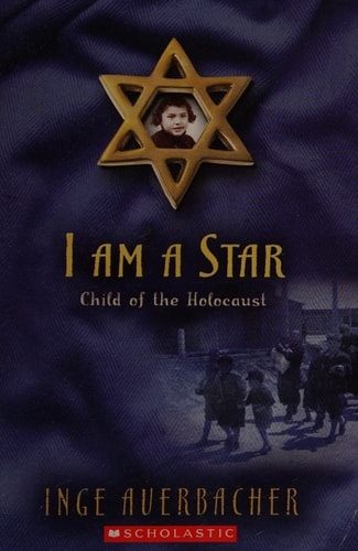 I Am a Star Child of the Holocaust