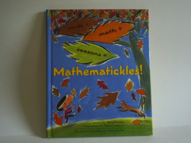 Mathematickles!