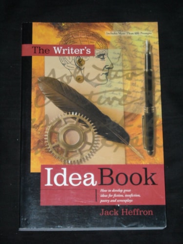 The Writer's Idea Book
