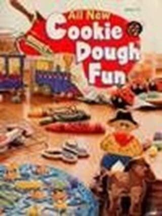 All New Cookie Dough Fun