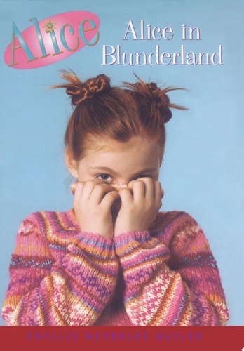 Alice in Blunderland