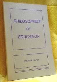 Philosophies of Education