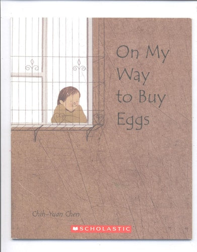 On My Way to Buy Eggs