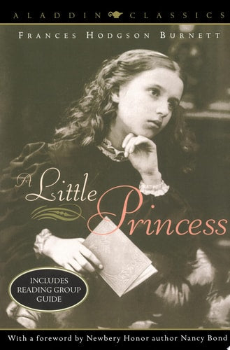 A Little Princess (Aladdin Classics)