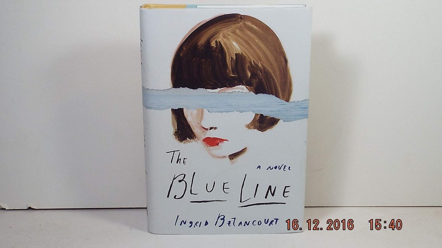 The Blue Line: A Novel