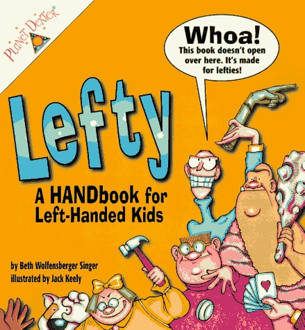 Lefty
