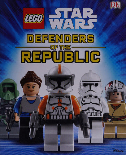 Defenders of the Republic