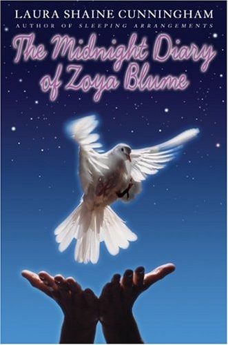 The Midnight Diary of Zoya Blume