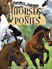 Horses & Ponies (Wonders of Learning)