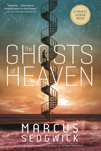 GHOSTS OF HEAVEN