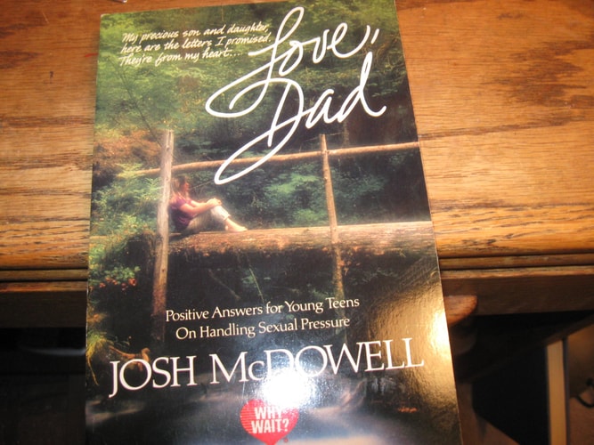 Love Dad