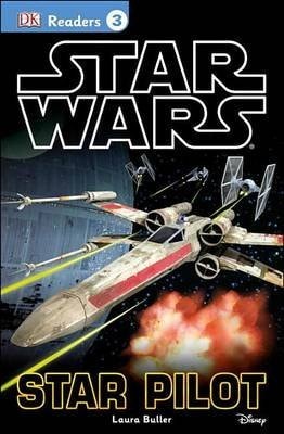 [(Star Wars: Star Pilot)] [By (author) Laura Buller ] published on (September, 2015)