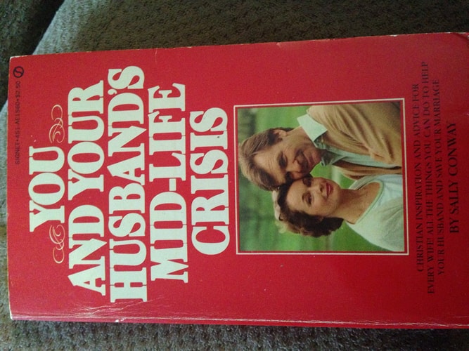 You and Your Husband at Midlife
