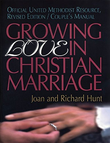 Growing love in Christian Marriage