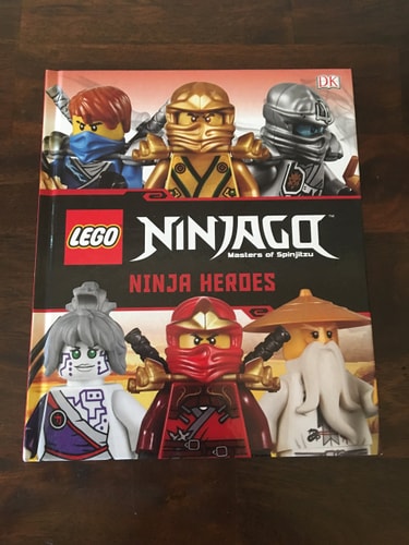 Ninja Heroes