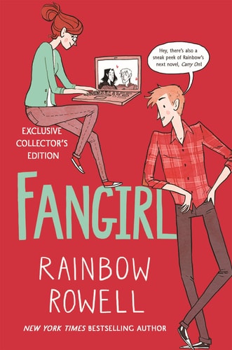 Fangirl