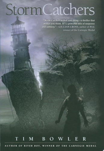 Storm Catchers