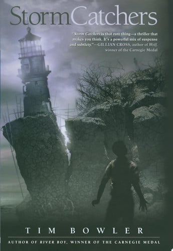 Storm Catchers