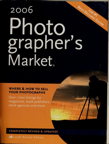 2006 Photographers Market