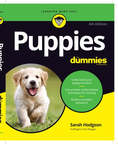Puppies For Dummies