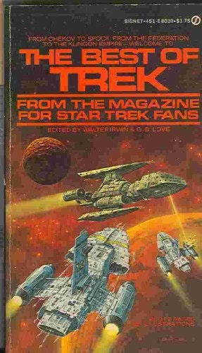The Best of Trek (Star Trek)