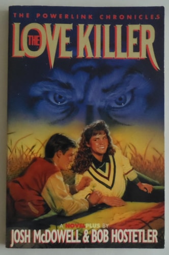 The Love Killer